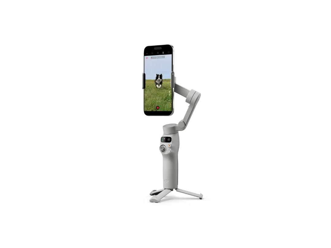 DJI Osmo Mobile 7 Smartphone Gimbal DJI Osmo Mobile 7 Smartphone Gimbal